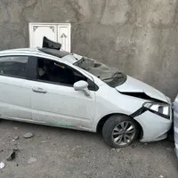 برلیانس H230 اتوماتیک، مدل ۱۳۹۶|خودرو سواری و وانت|تهران, ازگل|دیوار