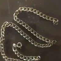 زنجیر طلا