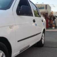 تیبا صندوق‌دار SX، مدل ۱۳۹۷معاوضه باپراید هم دارم|خودرو سواری و وانت|شیراز, ده پیاله|دیوار