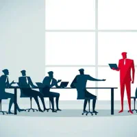 مدیر فروش خانم یا آقا