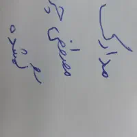 مدارک گمشده مصطفی چرامی