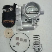 اینترفیس ۲۰۶ دریچه گاز tu5 سنسور اکسیژن دنا توربو|قطعات یدکی و لوازم جانبی|کرمانشاه, |دیوار