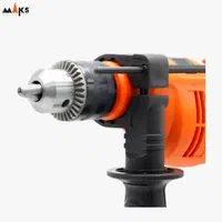 دریل ۱۳چکشی ۶۵۰وات با گارانتی|ابزارآلات|مشهد, مقدم|دیوار