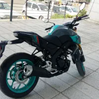 فروش موتور ام تی ۱۵