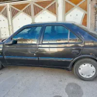 ۴۰۵ مدل ۸۳|خودرو سواری و وانت|کرج, شهرک سهرابیه|دیوار