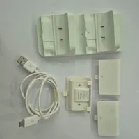 پایه شارژ و باتری دسته ایکس باکس