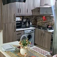 واحد 80 متری واقع در میثم 2 استثنایی امکانات تکمیل|فروش آپارتمان|کرج, خرمدشت|دیوار