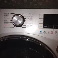 لباسشویی اسنوا اکتا ۸ کیلو در حد نو