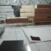 *قیمت‌ها رقابتی گالری مبل و سرویس تخت خواب Mohsen*|مبلمان خانگی و میز عسلی|تبریز, |دیوار