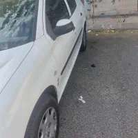 206 v8 مدل ۹۸|خودرو سواری و وانت|تهران, شهرک شهید باقری|دیوار