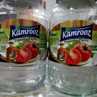 شیشه‌۲کیلویی‌.بطری‌نوشابه