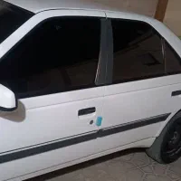 پژوSLX