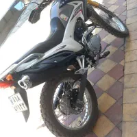 موتور پرواز