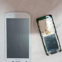 دوعدد گوشی اوراقی