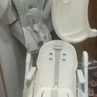 میز غذای بچه