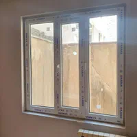 ساخت ساز در توری شیشه upvcاز تولیدی|مصالح و تجهیزات ساختمان|دماوند, گیلاوند|دیوار