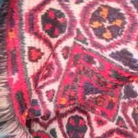 فرش دست بافت ۳ عدد