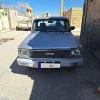 مزدا تک کابین مدل 88