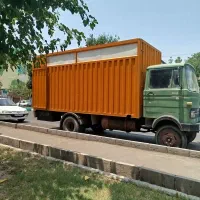 اتوبارباربری افسریه کیانشهر پیروزی آهنگ اتابک نبرد|خدمات حمل و نقل|تهران, کیانشهر|دیوار