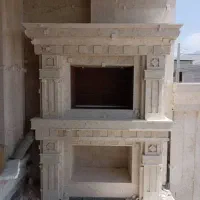 سنگ کاری|خدمات پیشه و مهارت|نیشابور, شهرک فرهنگیان|دیوار