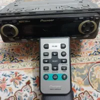 ظبط پایونر اصلی نوار خور