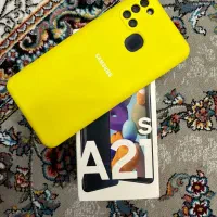 سامسونگ A21s|موبایل|کرمانشاه, |دیوار