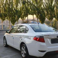 برلیانس H330 1650 اتومات 97 بیرنگ زنجیرتایم سانروف|خودرو سواری و وانت|تبریز, |دیوار