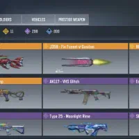 اکانت کالاف|کنسول، بازی ویدئویی و آنلاین|میبد, |دیوار