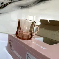 استکان 6ضلعی