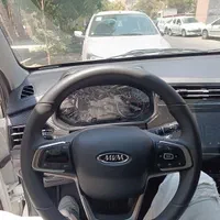 ام‌وی‌ام X22 Pro IE/مدل ۱۴۰۲/اقساط/تحویل فوری|خودرو سواری و وانت|تهران, جنت‌آباد جنوبی|دیوار
