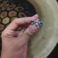 انگشتر کرمهارت