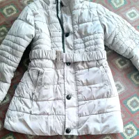 کاپشن سالم بدون پارگی