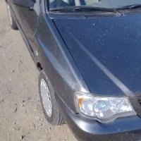 پراید ۱۳۲مدل ۸۹|خودرو سواری و وانت|نوشهر, |دیوار