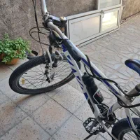 دو چرخه ویوا ۲۴ دنده سایز ۲۶ سالم|دوچرخه، اسکیت، اسکوتر|تربت جام, شهرک معلم|دیوار