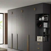 ۱۲۰‌ متر کاملا مجهز و نوساز|اجارهٔ آپارتمان|مشکین‌دشت, |دیوار