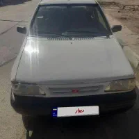 پراید مدل ۱۳،۹۲