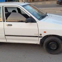 پراید ۸۹