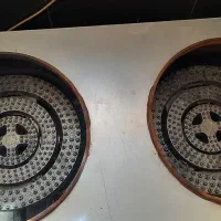 دستگاه نان رگاگ.تنورگازی مخصوص نان توموشی|اجاق گاز و لوازم برقی پختوپز|صدرا-فارس, فاز ۱|دیوار