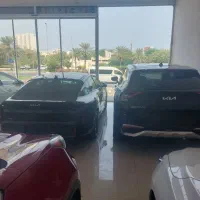 فروش انواع خودرو اتو زارع کیش