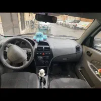 هاج پک تیبا 2بکر 95