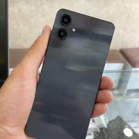 سامسونگ Galaxy A06 با حافظهٔ ۱۲۸ گیگابایت