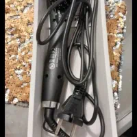 برس حرارتی جیمی gm-2972|آرایشی، بهداشتی، درمانی|میانه, |دیوار