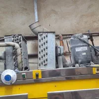 فیریزر ایستاده|کافیشاپ و رستوران|بندر امام خمینی, |دیوار