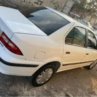 سمند  lx مدل98 تمام رنگ|خودرو سواری و وانت|خرم‌آباد, |دیوار