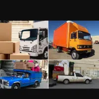 *جابجایی اثاثیه منزل وحمل بار*