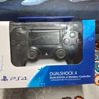 دسته ی بازی پی اس 4