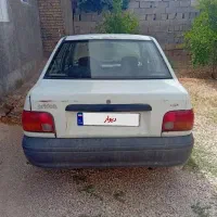 پراید 77کاربراتور