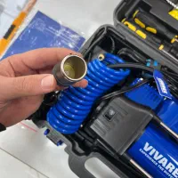 پمپ باد قیمت مناسب ابزار دریل فرز اینورتر بلوور|ابزارآلات|رشت, گیل|دیوار