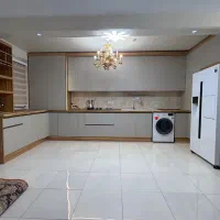 کابینت فوق اوکس