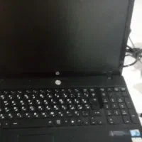 لپ تاپ HP کاملا نو